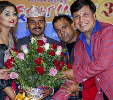 'छक्का पञ्जा' टिमले किन छुटायो जितुलाई  ?